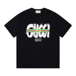 Picture of Gucci T Shirts Short _SKUGucciXS-LmptxG001110714